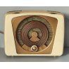 ANTICA RADIO La Voce del Padrone NIPPER 524 epoca 1950 Made in Italy COLLEZIONE