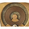 ANTICA RADIO La Voce del Padrone NIPPER 524 epoca 1950 Made in Italy COLLEZIONE