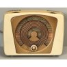 ANTICA RADIO La Voce del Padrone NIPPER 524 epoca 1950 Made in Italy COLLEZIONE
