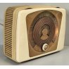 ANTICA RADIO La Voce del Padrone NIPPER 524 epoca 1950 Made in Italy COLLEZIONE