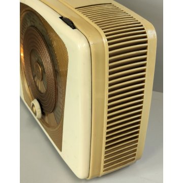 ANTICA RADIO La Voce del Padrone NIPPER 524 epoca 1950 Made in Italy COLLEZIONE