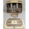 ANTICA RADIO La Voce del Padrone NIPPER 524 epoca 1950 Made in Italy COLLEZIONE