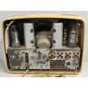 ANTICA RADIO La Voce del Padrone NIPPER 524 epoca 1950 Made in Italy COLLEZIONE