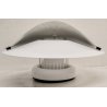 FLOS Giovi LAMPADA PARETE anni 80 APPLIQUE DESIGN Achille Castiglioni PLAFONIERA
