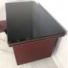 SCRIVANIA STUDIO DESIGN UMBERTO MASCAGNI VINTAGE DESK CABINET ANNI 50 MOBILE