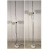 Oluce LAMPADA TERRA piantana DESIGN Joe Colombo 1970 DIMMER Vintage Floor Lamp