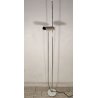 Oluce LAMPADA TERRA piantana DESIGN Joe Colombo 1970 DIMMER Vintage Floor Lamp