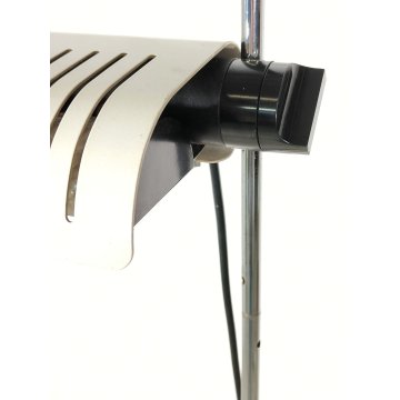 Oluce LAMPADA TERRA piantana DESIGN Joe Colombo 1970 DIMMER Vintage Floor Lamp