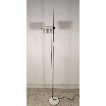 Oluce LAMPADA TERRA piantana DESIGN Joe Colombo 1970 DIMMER Vintage Floor Lamp