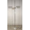 Oluce LAMPADA TERRA piantana DESIGN Joe Colombo 1970 DIMMER Vintage Floor Lamp