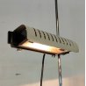 Oluce LAMPADA TERRA piantana DESIGN Joe Colombo 1970 DIMMER Vintage Floor Lamp
