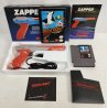 Console NINTENDO NES + PISTOLA + 9 GIOCHI Super Mario DUCK HUNT Zelda LOLO 2 ...