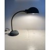 LAMPADA DA TAVOLO SCRIVANIA VINTAGE INDUSTRIAL DESIGN METAL TABLE LAMP ANNI '60