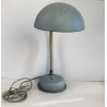 LAMPADA DA TAVOLO SCRIVANIA VINTAGE INDUSTRIAL DESIGN METAL TABLE LAMP ANNI '60