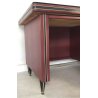 SCRIVANIA STUDIO DESIGN UMBERTO MASCAGNI VINTAGE DESK CABINET ANNI 50 MOBILE