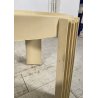 SET 4 TAVOLINI IMPILABILI Gianfranco Frattini MOD. Marema ANNI 60 ABS CASSINA