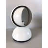 LAMPADA da TAVOLO APPLIQUE BIANCA ARTEMIDE Eclisse DESIGN Vico Magistretti '60