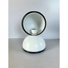 LAMPADA da TAVOLO APPLIQUE BIANCA ARTEMIDE Eclisse DESIGN Vico Magistretti '60
