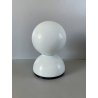 LAMPADA da TAVOLO APPLIQUE BIANCA ARTEMIDE Eclisse DESIGN Vico Magistretti '60