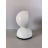 LAMPADA da TAVOLO APPLIQUE BIANCA ARTEMIDE Eclisse DESIGN Vico Magistretti '60
