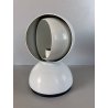 LAMPADA da TAVOLO APPLIQUE BIANCA ARTEMIDE Eclisse DESIGN Vico Magistretti '60