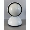 LAMPADA da TAVOLO APPLIQUE BIANCA ARTEMIDE Eclisse DESIGN Vico Magistretti '60