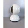 LAMPADA da TAVOLO APPLIQUE DESIGN Vico Magistretti "Eclisse" BIANCA ARTEMIDE '60