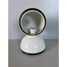 LAMPADA da TAVOLO APPLIQUE DESIGN Vico Magistretti "Eclisse" BIANCA ARTEMIDE '60