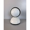 LAMPADA da TAVOLO APPLIQUE DESIGN Vico Magistretti "Eclisse" BIANCA ARTEMIDE '60