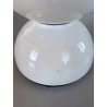 LAMPADA da TAVOLO APPLIQUE DESIGN Vico Magistretti "Eclisse" BIANCA ARTEMIDE '60