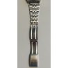 OROLOGIO POLSO Longines Ultronic DIAPASON cal. 6312 ANNI 70 vintage ACCIAIO data