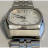 OROLOGIO POLSO Longines Ultronic DIAPASON cal. 6312 ANNI 70 vintage ACCIAIO data
