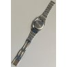 OROLOGIO POLSO Longines Ultronic DIAPASON cal. 6312 ANNI 70 vintage ACCIAIO data