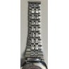 OROLOGIO POLSO Longines Ultronic DIAPASON cal. 6312 ANNI 70 vintage ACCIAIO data