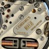 OROLOGIO POLSO Longines Ultronic DIAPASON cal. 6312 ANNI 70 vintage ACCIAIO data