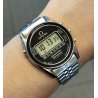 OMEGA Speedmaster Digital LCD cal. 1620 Alaska IV anni 70 OROLOGIO POLSO CHRONO
