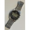 OMEGA Speedmaster Digital LCD cal. 1620 Alaska IV anni 70 OROLOGIO POLSO CHRONO