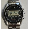OMEGA Speedmaster Digital LCD cal. 1620 Alaska IV anni 70 OROLOGIO POLSO CHRONO