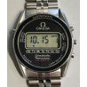 OMEGA Speedmaster Digital LCD cal. 1620 Alaska IV anni 70 OROLOGIO POLSO CHRONO