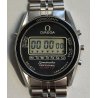 OMEGA Speedmaster Digital LCD cal. 1620 Alaska IV anni 70 OROLOGIO POLSO CHRONO