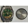 OMEGA Speedmaster Digital LCD cal. 1620 Alaska IV anni 70 OROLOGIO POLSO CHRONO