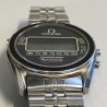 OMEGA Speedmaster Digital LCD cal. 1620 Alaska IV anni 70 OROLOGIO POLSO CHRONO