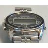 OMEGA Speedmaster Digital LCD cal. 1620 Alaska IV anni 70 OROLOGIO POLSO CHRONO