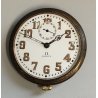 OMEGA tasca 1900 OROLOGIO x CRUSCOTTO Auto d'Epoca ø 61mm TASCHINO Pocket Watch
