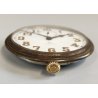 OMEGA tasca 1900 OROLOGIO x CRUSCOTTO Auto d'Epoca ø 61mm TASCHINO Pocket Watch