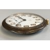 OMEGA tasca 1900 OROLOGIO x CRUSCOTTO Auto d'Epoca ø 61mm TASCHINO Pocket Watch