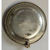 OMEGA tasca 1900 OROLOGIO x CRUSCOTTO Auto d'Epoca ø 61mm TASCHINO Pocket Watch