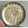 OMEGA tasca 1900 OROLOGIO x CRUSCOTTO Auto d'Epoca ø 61mm TASCHINO Pocket Watch