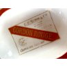 POSACENERE CERAMICA Limoges VINTAGE CHAMPAGNE Cordon Rouge Mumm&C COLLEZIONE '70