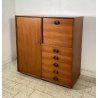 CREDENZA DESIGN MOBILE ANNI 60/70 DANESE SIDEBOARD VINTAGE DISPENSA SALA